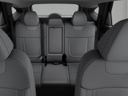 Hyundai Tucson Hybrid SEL Convenience AWD 2024