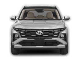 Hyundai Tucson Hybrid SEL Convenience AWD 2026