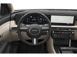 Hyundai Tucson Hybrid SEL Convenience AWD 2026