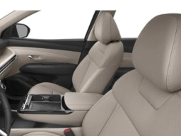 Hyundai Tucson Hybrid SEL Convenience AWD 2026