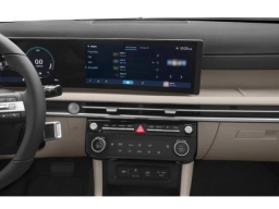 Hyundai Tucson Hybrid SEL Convenience AWD 2026