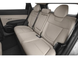 Hyundai Tucson Hybrid SEL Convenience AWD 2026