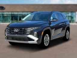 Hyundai Tucson Hybrid SEL Convenience AWD 2026