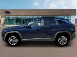 Hyundai Tucson Hybrid SEL Convenience AWD 2026