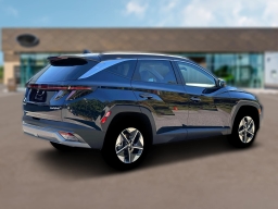 Hyundai Tucson Hybrid SEL Convenience AWD 2026