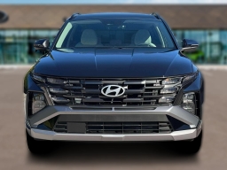 Hyundai Tucson Hybrid SEL Convenience AWD 2026