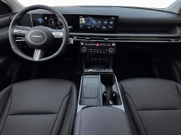 Hyundai Tucson Hybrid SEL Convenience AWD 2026