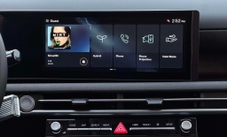 Hyundai Tucson Hybrid SEL Convenience AWD 2026