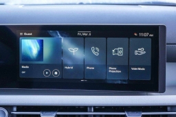 Hyundai Tucson Hybrid SEL Convenience AWD 2026