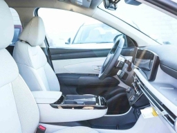 Hyundai Tucson Hybrid SEL Convenience AWD 2026