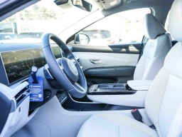 Hyundai Tucson Hybrid SEL Convenience AWD 2026