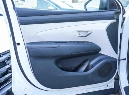 Hyundai Tucson Hybrid SEL Convenience AWD 2026