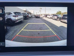 Hyundai Tucson Hybrid SEL Convenience AWD 2026