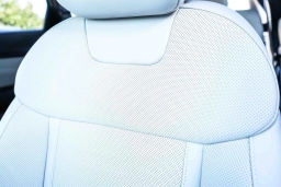 Hyundai Tucson Hybrid SEL Convenience AWD 2026