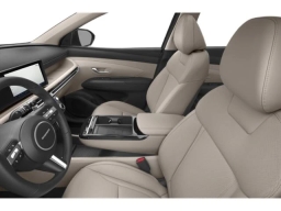 Hyundai Tucson Hybrid SEL Convenience AWD 2026