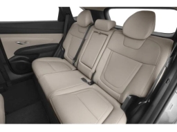 Hyundai Tucson Hybrid SEL Convenience AWD 2026