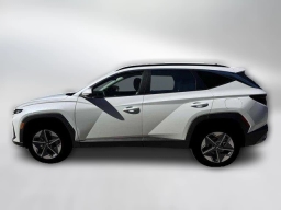 Hyundai Tucson Hybrid SEL Convenience AWD 2026