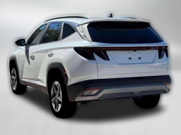 Hyundai Tucson Hybrid SEL Convenience AWD 2026