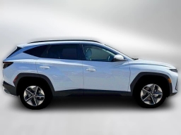 Hyundai Tucson Hybrid SEL Convenience AWD 2026