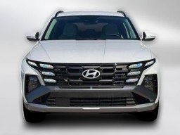 Hyundai Tucson Hybrid SEL Convenience AWD 2026