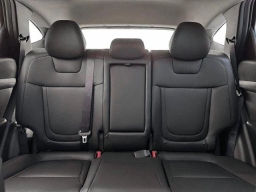 Hyundai Tucson Hybrid SEL Convenience AWD 2026