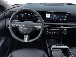 Hyundai Tucson Hybrid SEL Convenience AWD 2026