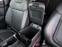 Hyundai Tucson Hybrid SEL Convenience AWD 2026