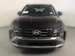 Hyundai Tucson Hybrid SEL Convenience AWD 2025