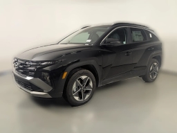 Hyundai Tucson Hybrid SEL Convenience AWD 2025