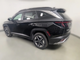 Hyundai Tucson Hybrid SEL Convenience AWD 2025