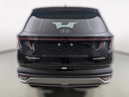 Hyundai Tucson Hybrid SEL Convenience AWD 2025