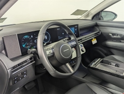 Hyundai Tucson Hybrid SEL Convenience AWD 2025