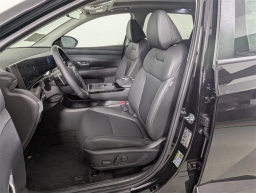 Hyundai Tucson Hybrid SEL Convenience AWD 2025