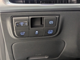 Hyundai Tucson Hybrid SEL Convenience AWD 2025