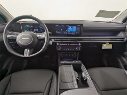 Hyundai Tucson Hybrid SEL Convenience AWD 2025