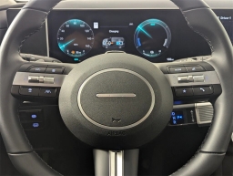 Hyundai Tucson Hybrid SEL Convenience AWD 2025