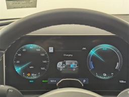 Hyundai Tucson Hybrid SEL Convenience AWD 2025