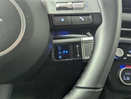 Hyundai Tucson Hybrid SEL Convenience AWD 2025