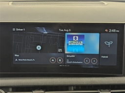 Hyundai Tucson Hybrid SEL Convenience AWD 2025