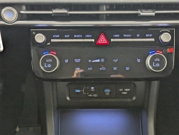 Hyundai Tucson Hybrid SEL Convenience AWD 2025