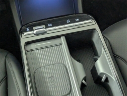 Hyundai Tucson Hybrid SEL Convenience AWD 2025