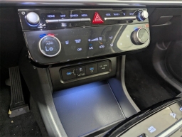 Hyundai Tucson Hybrid SEL Convenience AWD 2025