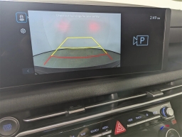 Hyundai Tucson Hybrid SEL Convenience AWD 2025