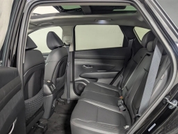 Hyundai Tucson Hybrid SEL Convenience AWD 2025