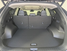 Hyundai Tucson Hybrid SEL Convenience AWD 2025