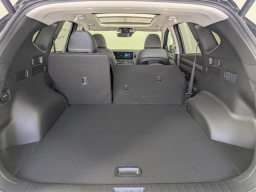 Hyundai Tucson Hybrid SEL Convenience AWD 2025