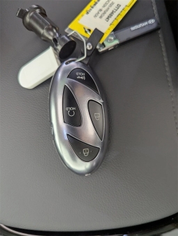 Hyundai Tucson Hybrid SEL Convenience AWD 2025