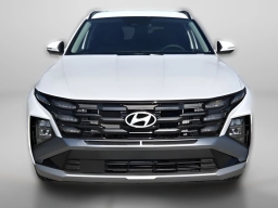 Hyundai Tucson Hybrid SEL Convenience AWD 2026