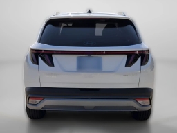 Hyundai Tucson Hybrid SEL Convenience AWD 2026