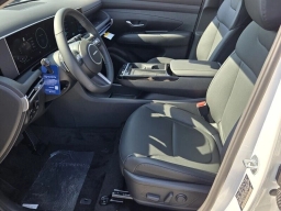 Hyundai Tucson Hybrid SEL Convenience AWD 2026